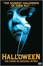 Halloween 6 : The Curse Of Michael Myers