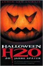 Halloween 7 : Halloween H2O